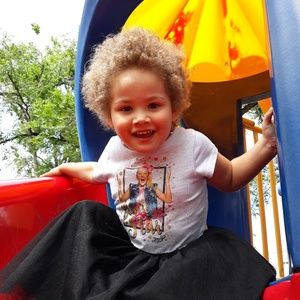 Meet your Posher, Mike